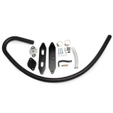 Ford 2011-2019 6.7L power stroke diesel EGR cooling removal kit (complete set)